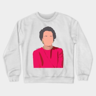 Katharine Graham Crewneck Sweatshirt